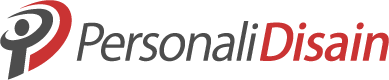 PersonaliDisain logo